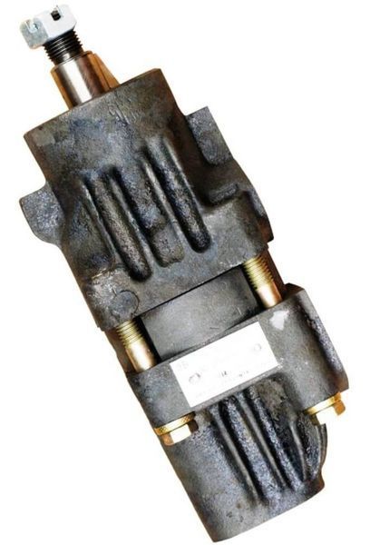 Насос ГУР ЗІЛ-130, ЗІЛ-131 (130-3407200-А) гідропідсилювача (AG16290) 13991_16292 фото