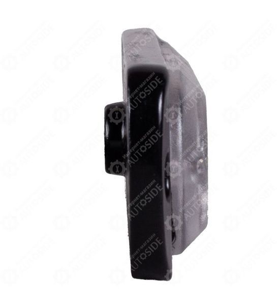 Світлодіодний LED стробоскоп Autoside AS-4LED-FlashLight 12-30V (AG26966) 20993_26966 фото