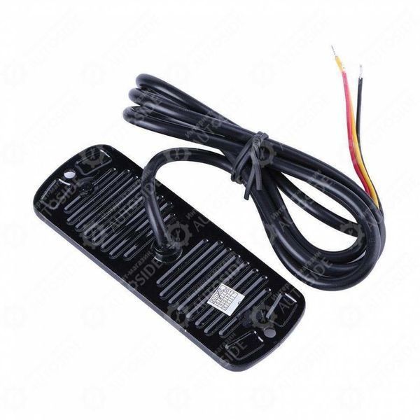 Світлодіодний LED стробоскоп Autoside AS-6LED-FlashLight 12-30V (AG26967) 20994_26967 фото