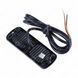 Світлодіодний LED стробоскоп Autoside AS-6LED-FlashLight 12-30V (AG26967) 20994_26967 фото 4
