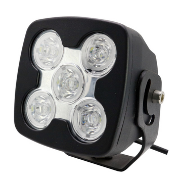 Світлодіодна LED фара Autoside AS-FL-10 50W (AS-TP-020) 15891_19919 фото