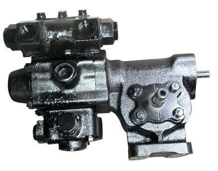 ГУР К-700 (Гідропідсилювач керма трактора К-700, 700.34.22.000-5) (AG930) 1641_11347 фото