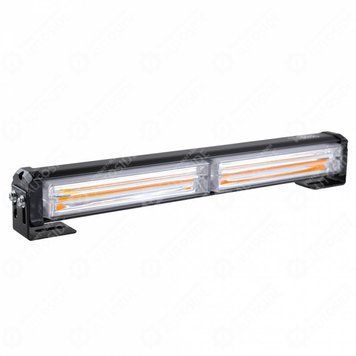 Світлодіодний LED стробоскоп Autoside AS-WL52026C2 12/24V (AG26972) 20999_26972 фото
