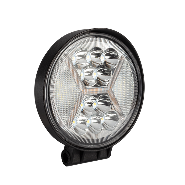 Світлодіодна LED фара Autoside AS-LED42-01 42W (AS-TP-025) 15895_19924 фото