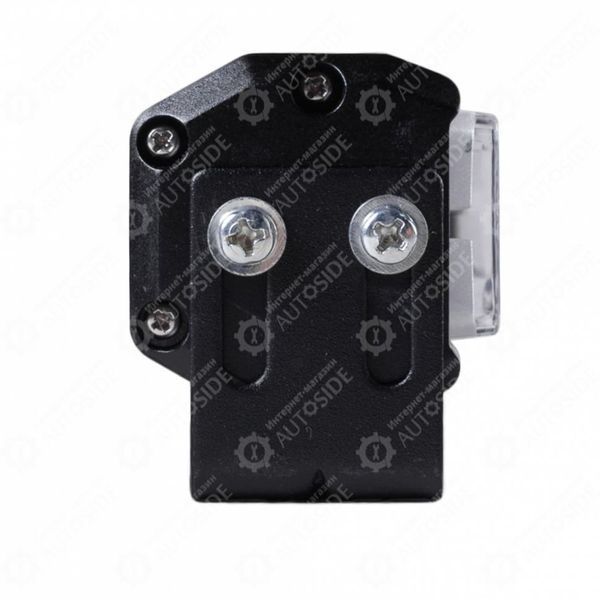 Світлодіодний LED стробоскоп Autoside AS-WL52026C2 12/24V (AG26972) 20999_26972 фото