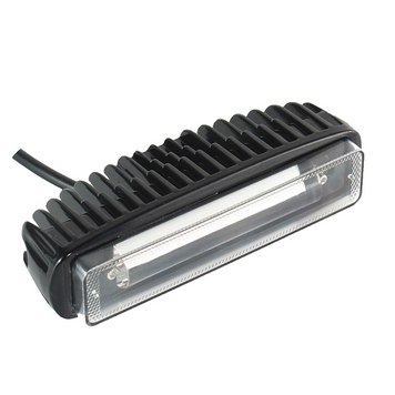 Світлодіодна LED фара Autoside AS-FL-114 24W (AS-TP-027) 15897_19926 фото