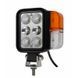 Світлодіодна LED фара AutoSide AS-60W-SP-6C 60 Вт (Ближній + Дальній) (AG27704) 21464_27704 фото 2