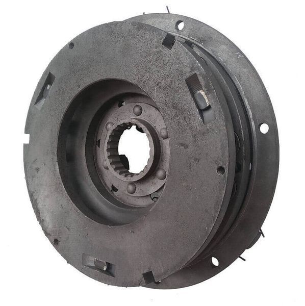 Кошик зчеплення Т-40, Д-144 (муфта зчеплення Т-40) (Т25-1601050-Б1) (AG12818) 751_12818 фото