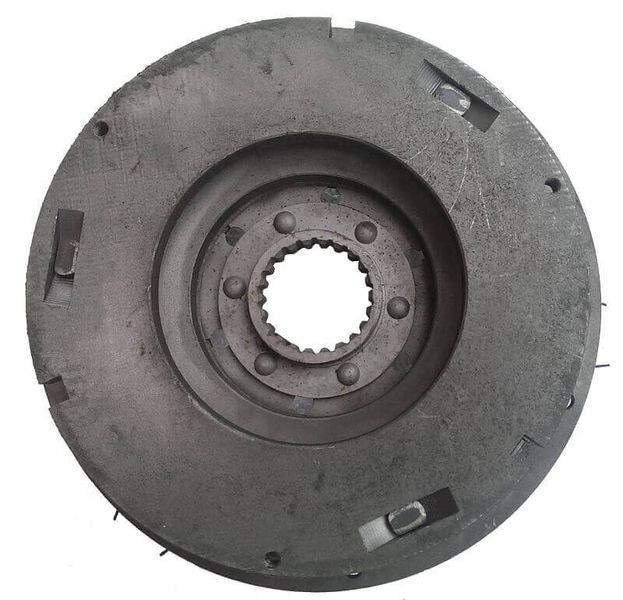 Кошик зчеплення Т-40, Д-144 (муфта зчеплення Т-40) (Т25-1601050-Б1) (AG12818) 751_12818 фото