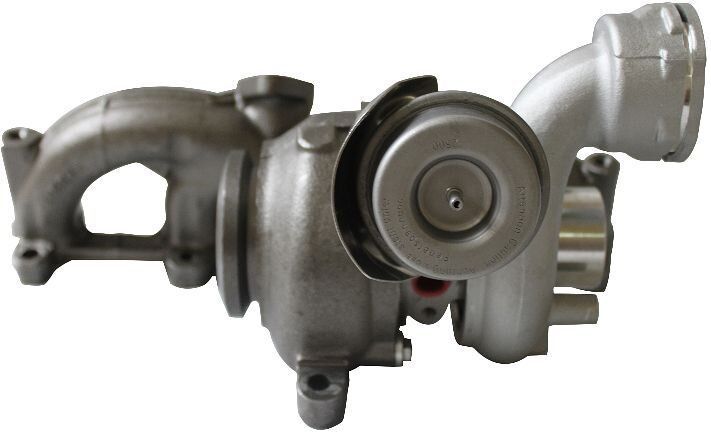 Турбіна Volkswagen, Skoda, Audi 1.9 TDI (AG12856) 12004_12856 фото
