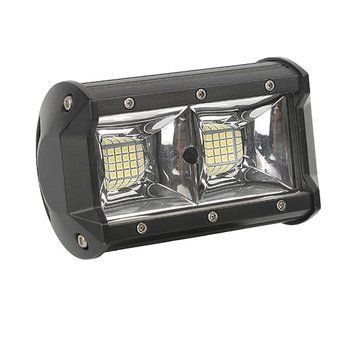 Світлодіодна LED фара AutoSide AS-96/S-3C 96 Вт (ближній) (AG19536) 15529_19536 фото