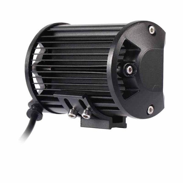Світлодіодна LED фара AutoSide AS-96/S-3C 96 Вт (ближній) (AG19536) 15529_19536 фото