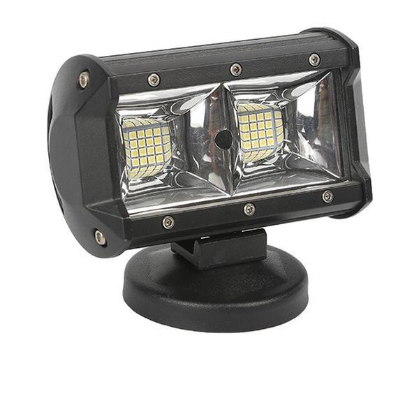 Світлодіодна LED фара AutoSide AS-96/S-3C 96 Вт (ближній) (AG19536) 15529_19536 фото