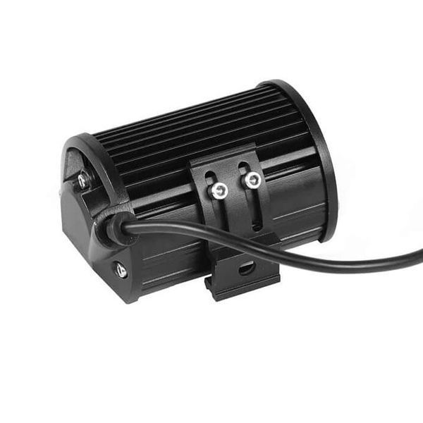 Світлодіодна LED фара AutoSide AS-96/S-3C 96 Вт (ближній) (AG19536) 15529_19536 фото