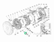Важіль віджимною зчеплення МТЗ-1221/1522, Д-260 (142-1601087-Б) (AG10883) 10540_10883 фото 2