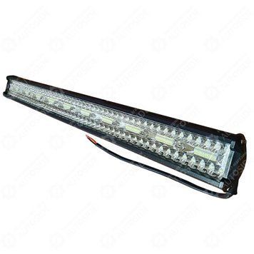 Світлодіодна LED фара AUTOSIDE-LED-C3-600 (600Вт, змішаний промінь) (AG26882) 20949_26882 фото