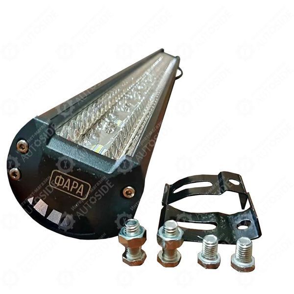 Світлодіодна LED фара AUTOSIDE-LED-C3-720 (720Вт, змішаний промінь) (AG26884) 20950_26884 фото